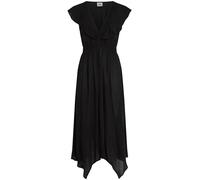O´neill Must-have Sleeveless Long Dress Noir S Femme