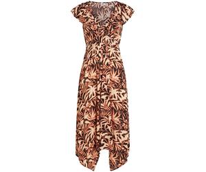 O'NEILL Robe pêche / homard / noir, Taille 34