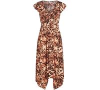 O'NEILL Robe pêche / homard / noir, Taille 36