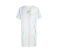 O´neill Wotw Short Sleeve Short Dress Blanc XL Femme