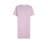 O´neill Wotw Short Sleeve Short Dress Rose L Femme
