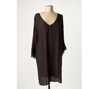 o'neill robes femme de couleur noir TU
