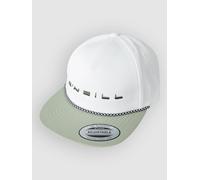 O'Neill Rope Casquette vert Uni