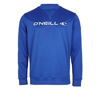 O'NEILL Rutile Crew Fleece Maillot de survêtement Homme, 15045 Princess Blue, M/L