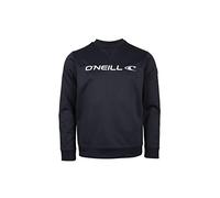O'NEILL Rutile Crew Fleece Sweatshirt, 15039 Outer Space, Standard Homme, 15039 Outer Space, Large-X-Large