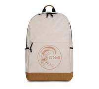 O'NEILL Sac à dos beige clair / marron, Taille One Size