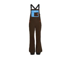 O'NEILL Salopette bleu ciel / moka, Taille M