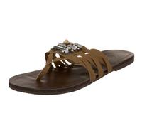 O'Neill Sandale Call Me String pour femme, cognac, 39 EU