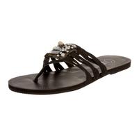 O'Neill Sandale Call Me String pour femme, noir, 39 EU