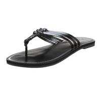 O'Neill Sandales à lanières Angelina pour femme, noir, 36 EU