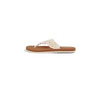 O'Neill Ditsy Crochet Sandales blanc 42