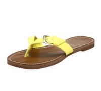 O'Neill Sandales demi pour femme, canari, 36 EU