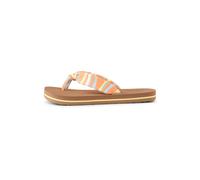 O'NEILL Sandales 'Ditsy Sun' abricot, Taille 32
