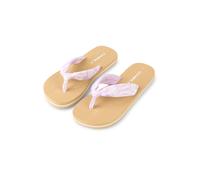 O'NEILL Sandales 'Ditsy Sun' lavande / blanc, Taille 36