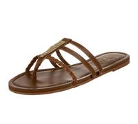 O'Neill Sandales Gem Star avec sangle en T pour femme, cognac, 38 EU