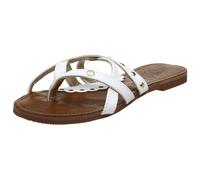 O'Neill Sandales imitation Kaya pour femme, blanc, 36 EU