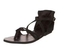 O'Neill Sandales Kitty Kat à bride de cheville pour femme, noir, 36 EU