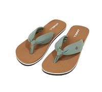 O'Neill Sandales pour femme | Sandales Ditsy Sun Bloom, Lily Pad, 39 EU
