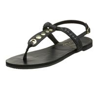 O'NEILL Sandales tendance Mischa pour femme, noir, 36 EU
