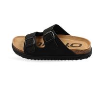 O'Neill Sandy Slider Sandales pour femme, Noir , 37 EU