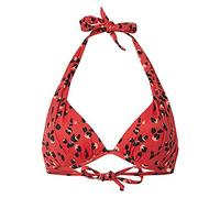 O'NEILL Sao Mix Bikini pour Femme XS Multicolore (Red AOP)