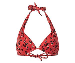 O'NEILL Sao Mix Bikini pour Femme XS Multicolore (Red AOP)