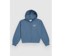 O'Neill Script Fz Kids Sweat à capuche bleu 176