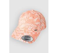 O'Neill Seacoast Casquette orange Uni