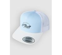 O'Neill Seacoast Trucker Casquette bleu Uni