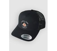 O'Neill Seacoast Trucker Casquette noir Uni