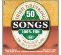 O'Neill, Sean - 50 Irish Drinking Songs