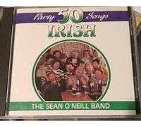 O'Neill, Sean - 50 Irish Party Songs