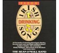 O'Neill, Sean Band - 50 Irish Drinking Songs