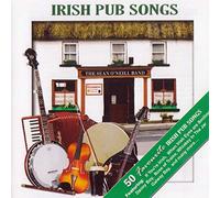 O'Neill, Sean -Band- - Irish Pub Songs [Import]
