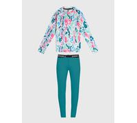 O'Neill Set Kids Base Layer Suit bleu 140