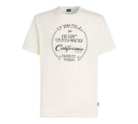 O'NEILL Shirt Beach Front Print Hommes