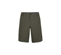 O'NEILL Short Chino Hybride Homme, 16016 Vert Militaire, 36 W