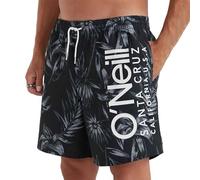 O'NEILL Short de Bain Cali Floral 16 po pour Homme