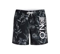 O'NEILL Short de Bain Cali Floral 16 po pour Homme