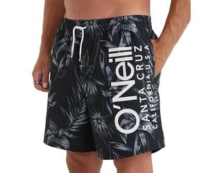 O'NEILL Short de Bain Cali Floral 16 po pour Homme