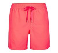 O'NEILL Short de Bain Homme Rouge L
