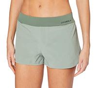 O'Neill Short de Bain PW Essential pour Femme. S Vert