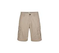 O'NEILL Short de Plage Break Cargo Homme, 7500 Chinois Beige, 32W