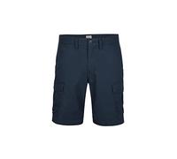 O'NEILL Short de Plage Break Cargo Homme, 9010 Blackout-A, 28W