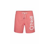 O'NEILL Short Original Cali 16" Maillot de Bain Homme, 14022 Georgia Peach