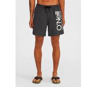 O´neill N03204 Original Cali 16´´ Swimming Shorts Noir S Homme