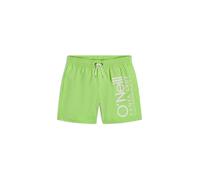 O´neill Original Cali 14´´ Swimming Shorts Vert 7-8 Years Garçon