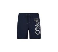 O'NEILL Shorts de bain bleu foncé / blanc, Taille M