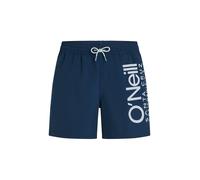 O'NEILL Shorts de bain 'Cali 16' bleu foncé / blanc, Taille XS