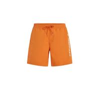 O'NEILL Shorts de bain 'Cali 16' orange / blanc, Taille M